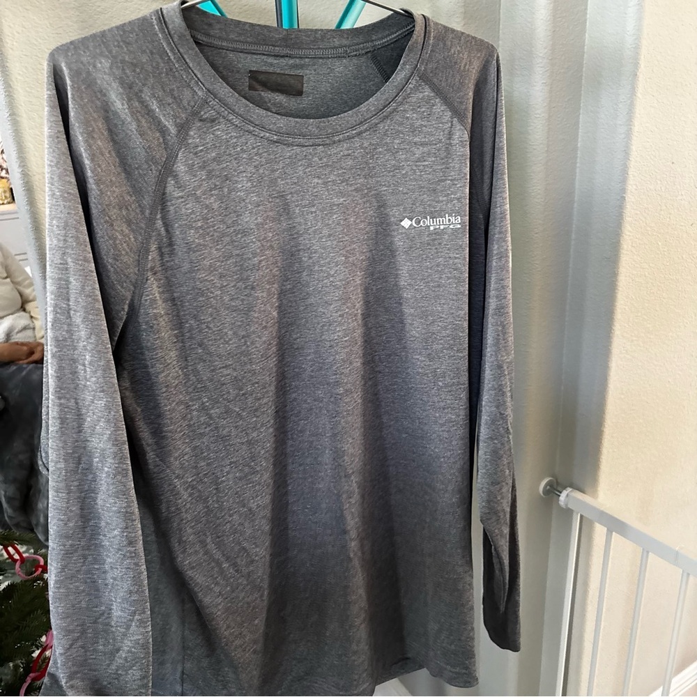 Columbia PFG size XL